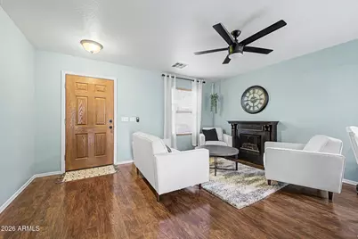 17047 W Carmen Drive, Surprise, AZ 85388 - Photo 7