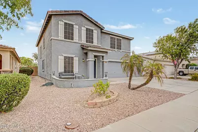 17047 W Carmen Drive, Surprise, AZ 85388 - Photo 5