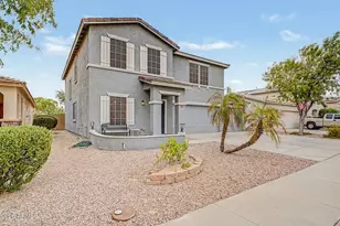 17047 W Carmen Dr, Surprise, AZ 85388 - Photo 5