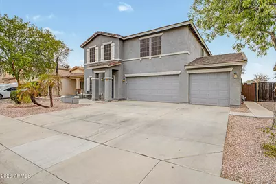 17047 W Carmen Drive, Surprise, AZ 85388 - Photo 3