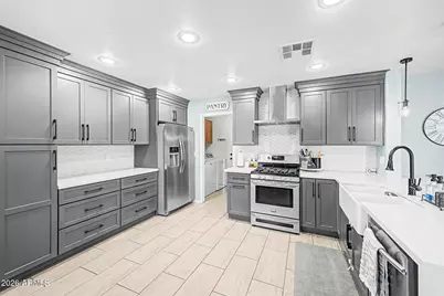 17047 W Carmen Drive, Surprise, AZ 85388 - Photo 19