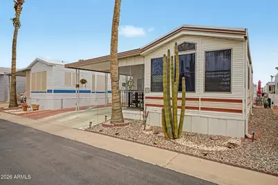 16501 N El Mirage Road #620, Surprise, AZ 85378 - Photo 3