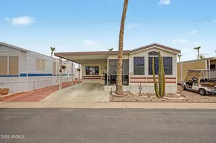 16501 N El Mirage Rd, Surprise, AZ 85378 - Photo 1