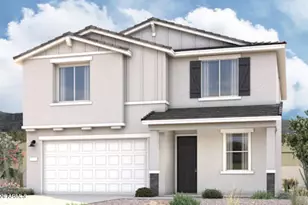 6227 E Crockett Way, San Tan Valley, AZ 85144 - Photo 1