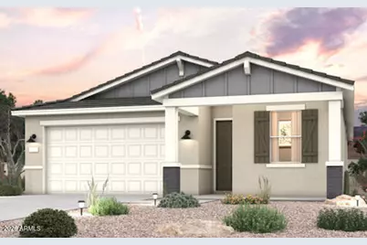 6255 E Crockett Way, San Tan Valley, AZ 85143 - Photo 1