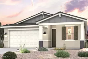 6255 E Crockett Way, San Tan Valley, AZ 85143 - Photo 1