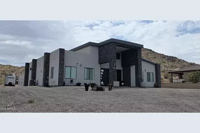 13811 W Harwell Road, Goodyear, AZ 85338 - Photo 1