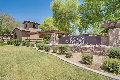 3570 E Coconino Way, Gilbert, AZ 85298 - Photo 35