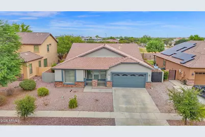 3570 E Coconino Way, Gilbert, AZ 85298 - Photo 33