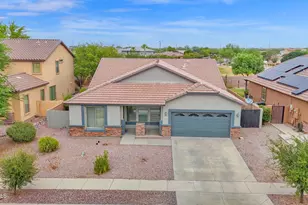 3570 E Coconino Wy, Gilbert, AZ 85298 - Photo 33