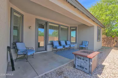 3570 E Coconino Way, Gilbert, AZ 85298 - Photo 23