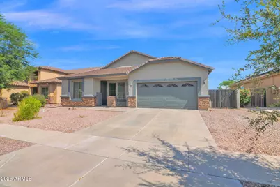 3570 E Coconino Way, Gilbert, AZ 85298 - Photo 39