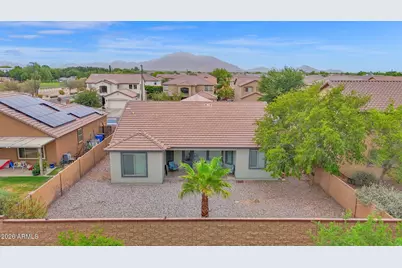 3570 E Coconino Way, Gilbert, AZ 85298 - Photo 29