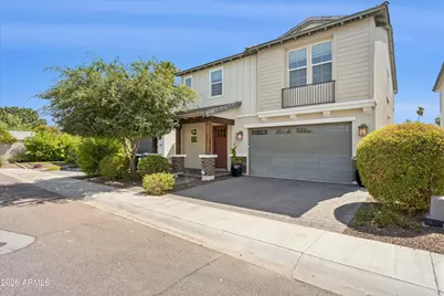 2663 N 54th Street, Phoenix, AZ 85008 - Photo 1