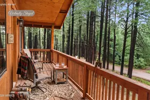 1626 Quail Trail, Forest Lakes, AZ 85931 - Photo 57