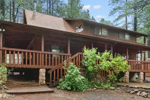 1626 Quail Trail, Forest Lakes, AZ 85931 - Photo 5