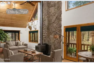 1626 Quail Trail, Forest Lakes, AZ 85931 - Photo 9
