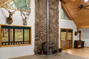 1626 Quail Trail, Forest Lakes, AZ 85931 - Photo 7