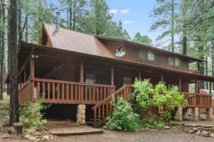 1626 Quail Trail, Forest Lakes, AZ 85931 - Photo 1