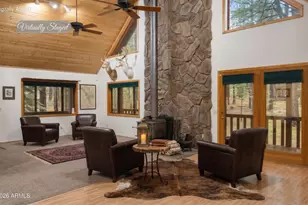 1626 Quail Trail, Forest Lakes, AZ 85931 - Photo 17