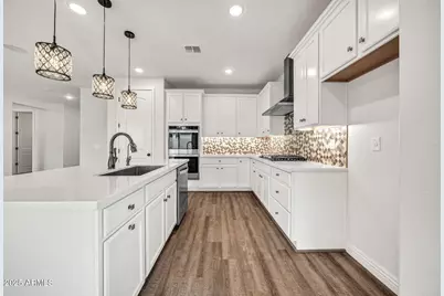 14338 W Redfield Road, Surprise, AZ 85379 - Photo 17