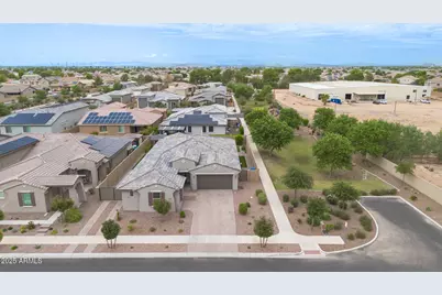 14338 W Redfield Road, Surprise, AZ 85379 - Photo 49
