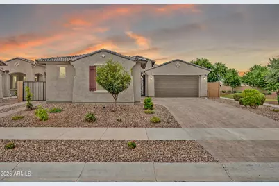 14338 W Redfield Road, Surprise, AZ 85379 - Photo 61