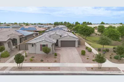14338 W Redfield Road, Surprise, AZ 85379 - Photo 51