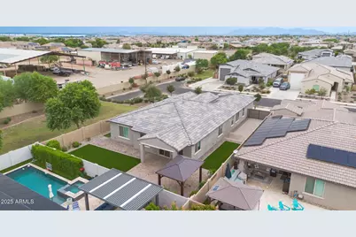 14338 W Redfield Road, Surprise, AZ 85379 - Photo 59
