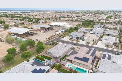 14338 W Redfield Road, Surprise, AZ 85379 - Photo 53