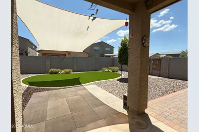 4373 W Allen Street, Laveen, AZ 85339 - Photo 19