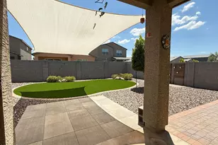 4373 W Allen St, Laveen, AZ 85339 - Photo 19