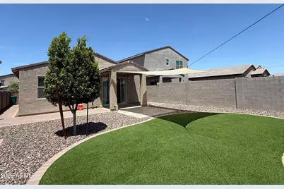 4373 W Allen Street, Laveen, AZ 85339 - Photo 21