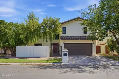 933 E Leeward Lane, Tempe, AZ 85283 - Photo 1