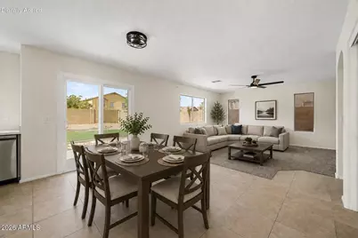 770 E Lovegrass Drive, San Tan Valley, AZ 85143 - Photo 13