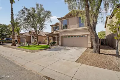 770 E Lovegrass Drive, San Tan Valley, AZ 85143 - Photo 5
