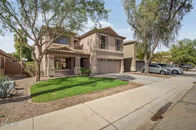 770 E Lovegrass Drive, San Tan Valley, AZ 85143 - Photo 3