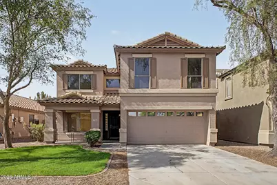 770 E Lovegrass Drive, San Tan Valley, AZ 85143 - Photo 1