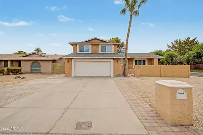 2457 W Redfield Road, Phoenix, AZ 85023 - Photo 1
