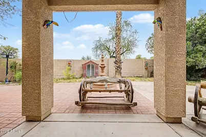 16036 N 11th Avenue #1074, Phoenix, AZ 85023 - Photo 33