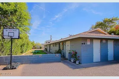5241 N 17th Avenue #Unit B, Phoenix, AZ 85015 - Photo 1