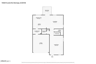 19204 N Lariat Rd, Maricopa, AZ 85138 - Photo 7
