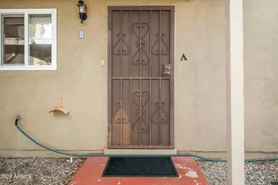 4308 Plaza Vista #A, Sierra Vista, AZ 85635 - Photo 25