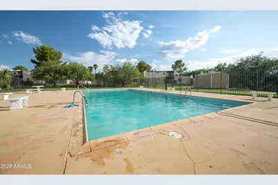 4308 Plaza Vista #A, Sierra Vista, AZ 85635 - Photo 23