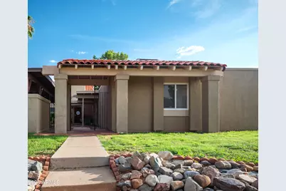 4308 Plaza Vista #A, Sierra Vista, AZ 85635 - Photo 1