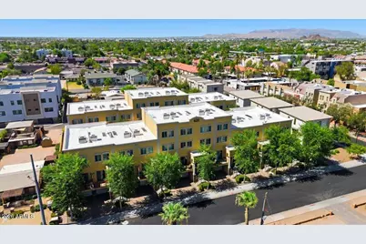 421 W 6th Street #1008, Tempe, AZ 85281 - Photo 1
