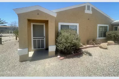 74 N Pinal Parkway -- #A, Florence, AZ 85132 - Photo 1