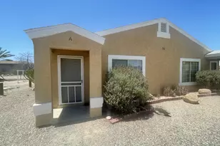 74 N Pinal Parkway --, Florence, AZ 85132 - Photo 1