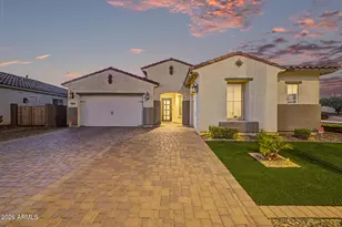 21128 W Cambridge Ave, Buckeye, AZ 85396 - Photo 1