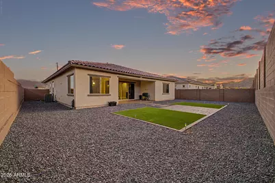 21128 W Cambridge Avenue, Buckeye, AZ 85396 - Photo 37